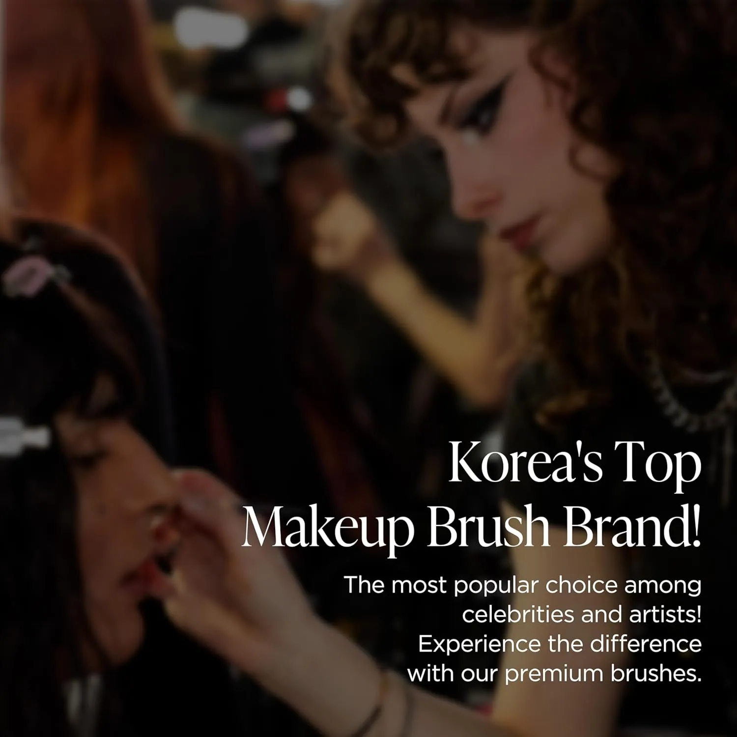 201 Nose Shading Brush – Professional Nose Contour Brush for Precise Shading, Soft Bristles for Seamless Blending, Perfect for Defined and Natural Contours, Genuine Korean Product
