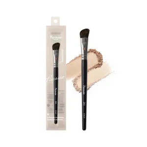 201 Nose Shading Brush – Professional Nose Contour Brush for Precise Shading, Soft Bristles for Seamless Blending, Perfect for Defined and Natural Contours, Genuine Korean Product