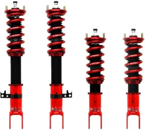 269AH022 N1 Type EXV Damper