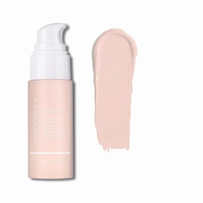 30ml Liquid Foundation Soft Matte Concealer 13 Colors Primer Base Professional Face Make Up Foundation Contour Palette (Color : 01)