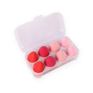 8-Piece Blending Sponge Kit