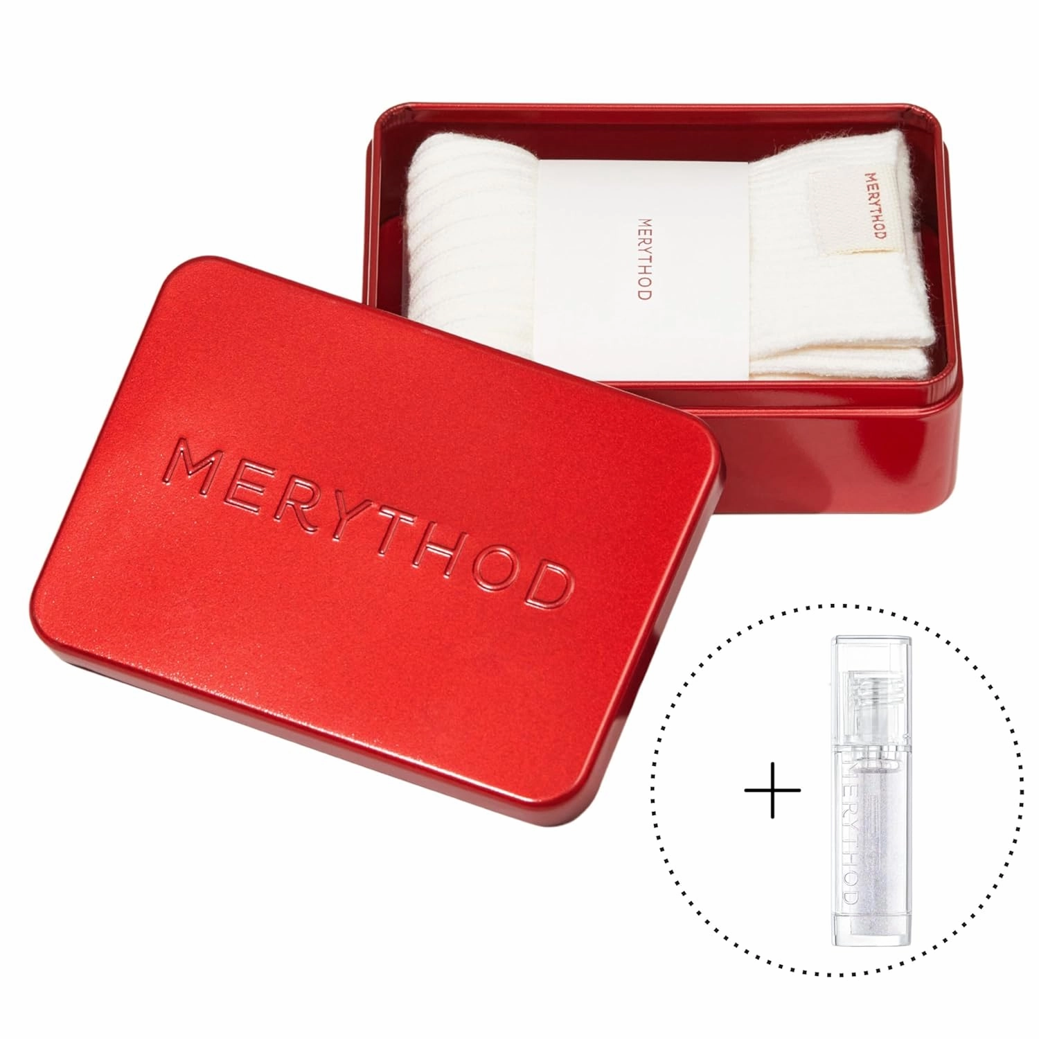 [MERYTHOD] BLING CHU LIP OIL (Oil_Aurora)