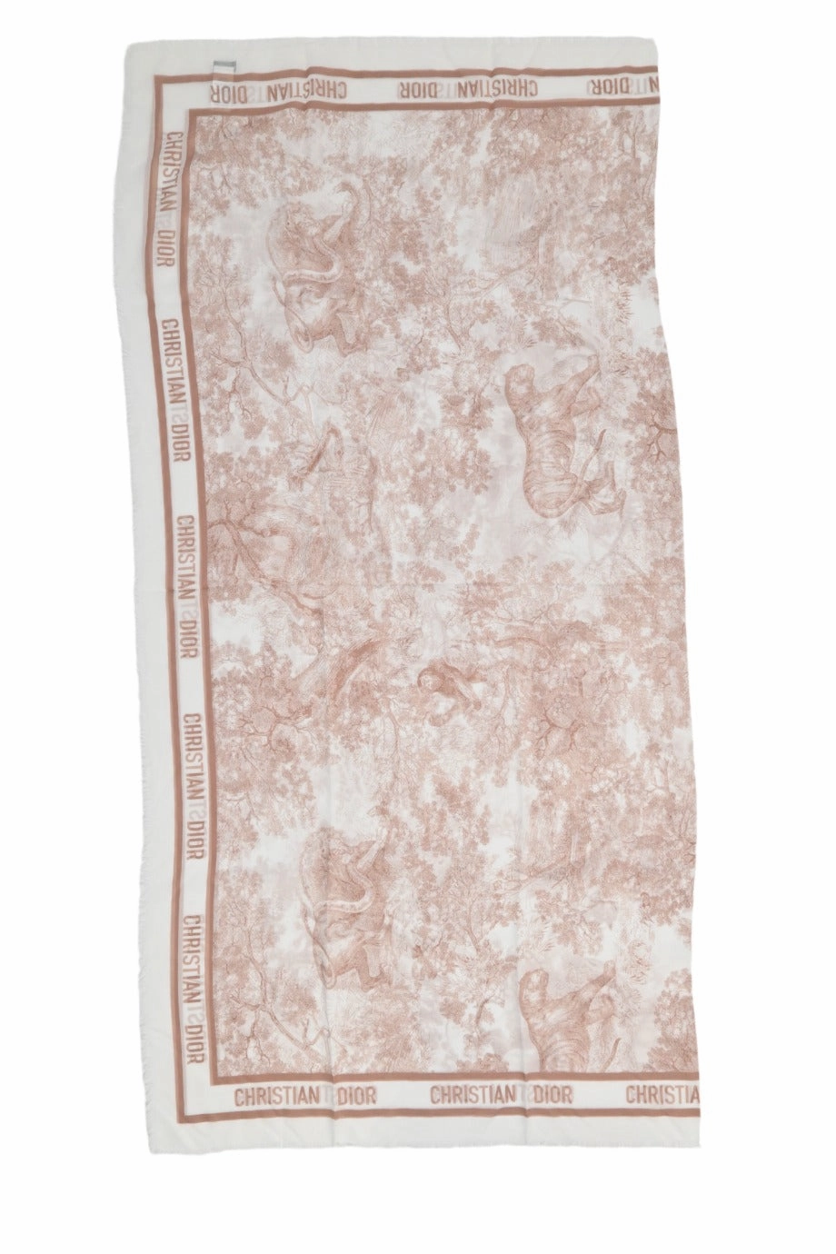 [WA3492] Christian Dior | Scarf