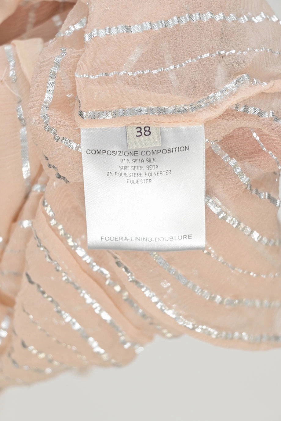 [WW33328] Stella McCartney | Shirt