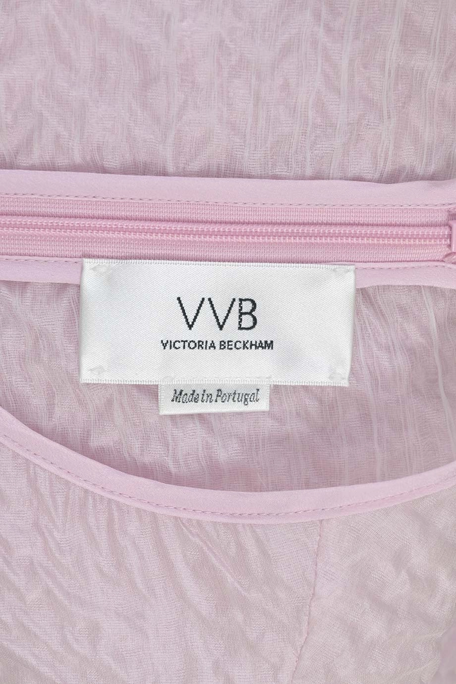 [WW33463] Victoria, Victoria Beckham | Midi Dress