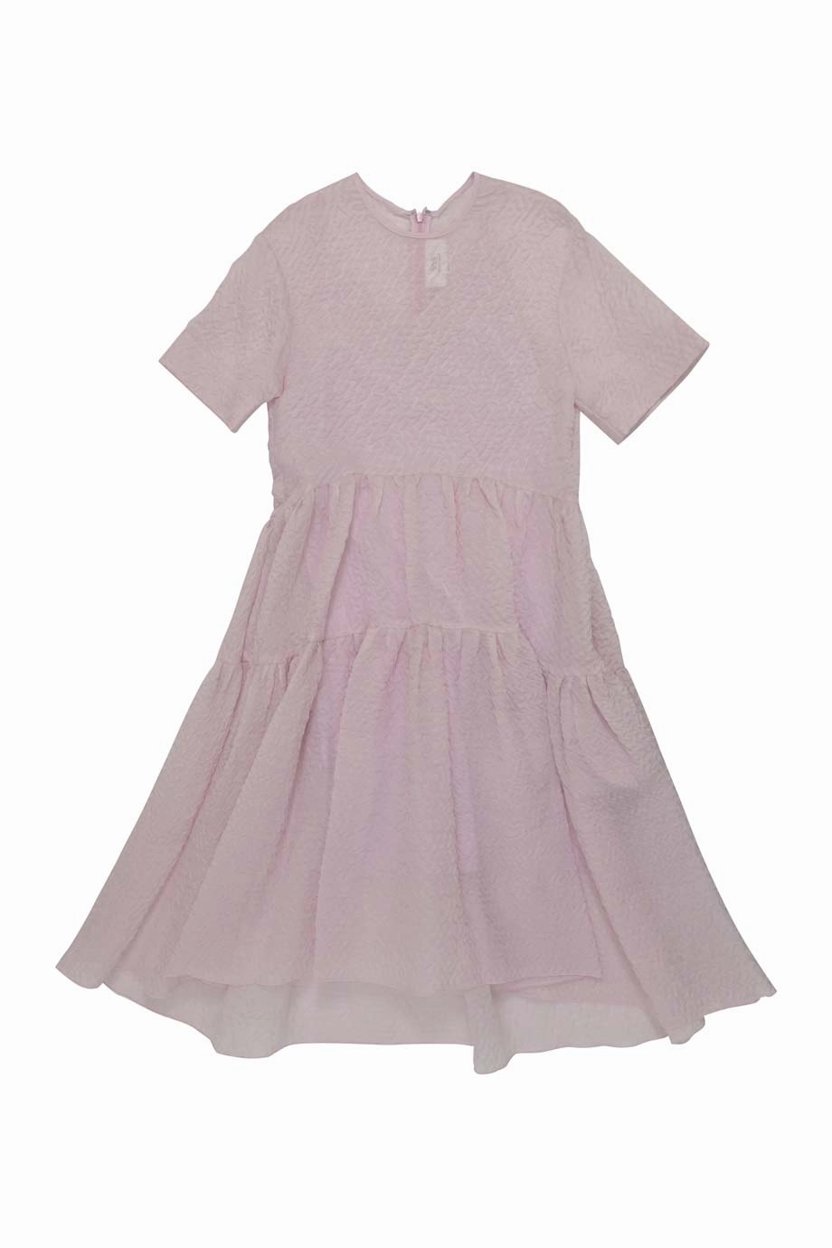 [WW33463] Victoria, Victoria Beckham | Midi Dress