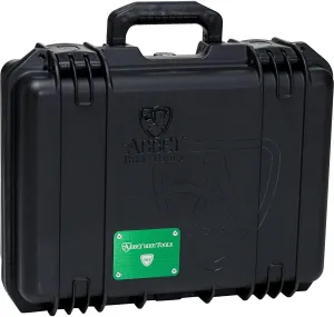 Abbey Bike Tools, Team Issue Toolbox