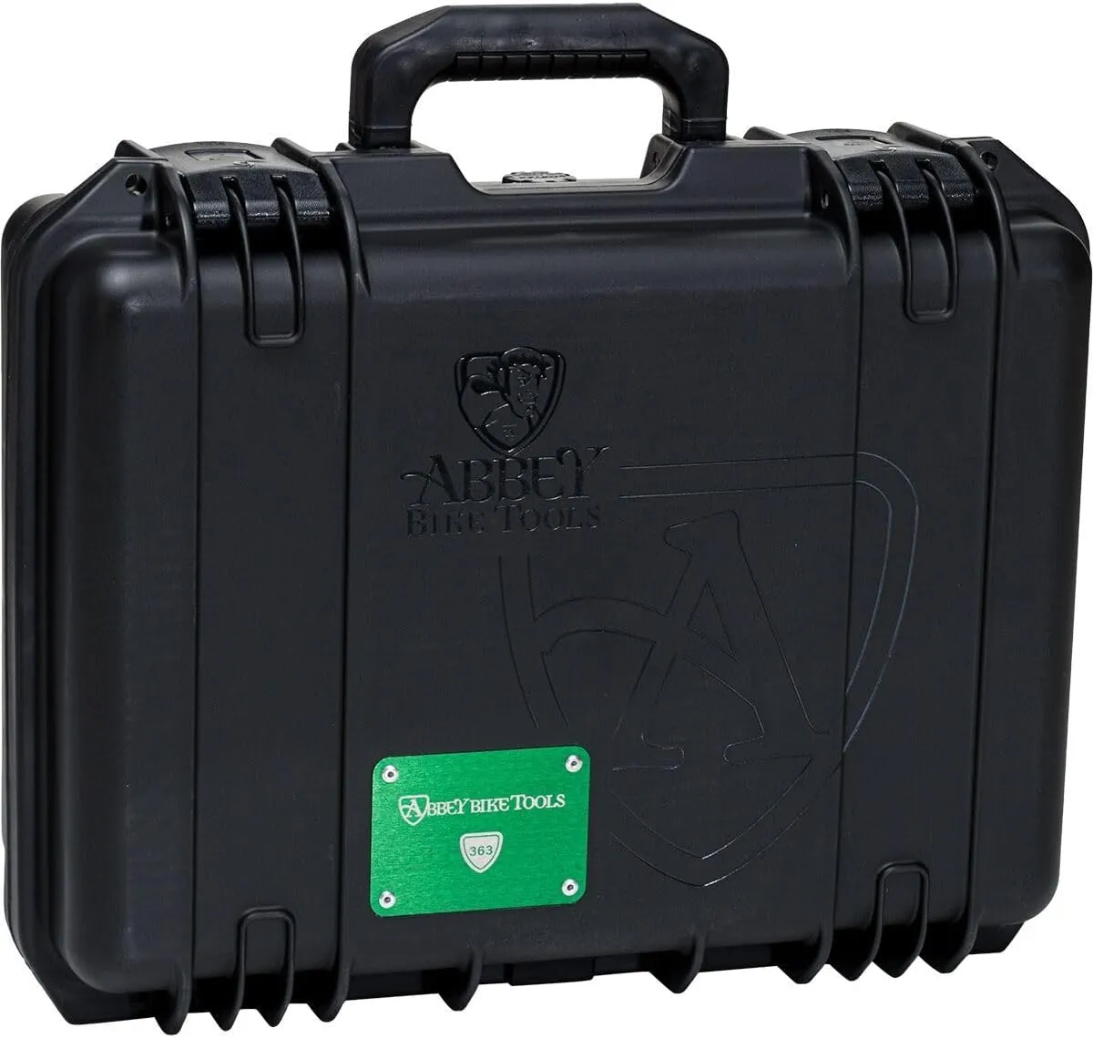 Abbey Bike Tools, Team Issue Toolbox