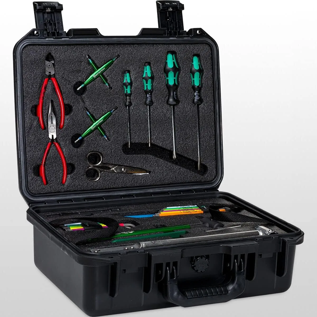 Abbey Bike Tools, Team Issue Toolbox