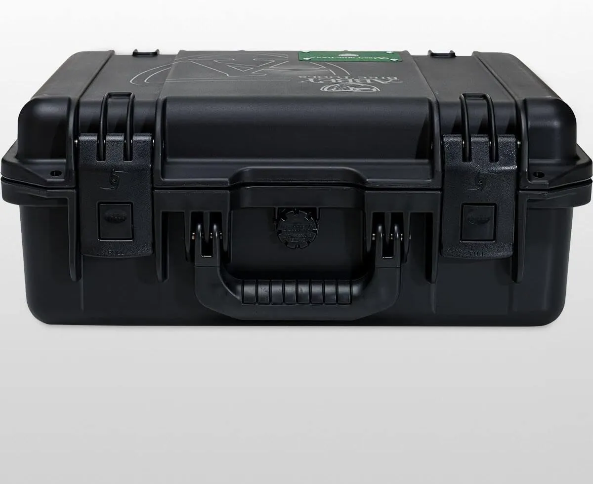 Abbey Bike Tools, Team Issue Toolbox