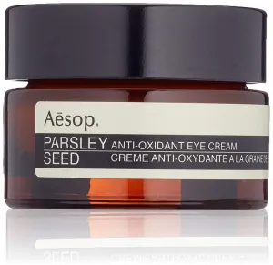 Aesop Parsley Seed Anti-Oxidant Eye Cream, 0.33 Ounce