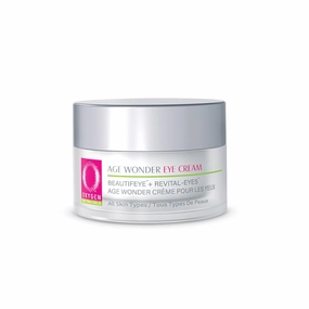 Age Wonder Eye Cream-eye cream firming-lifting and reduction of dark circles and bags, moisturizing and revitalizing-15ml