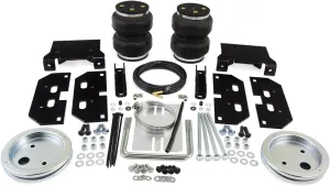 Air Lift LoadLifter 5000 Air Spring Kit - Fits 2003-2013 Ram 2500 4WD, 2003-2018 Ram 3500 4WD - 57295