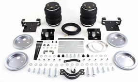 Air Lift LoadLifter 5000 Air Spring Kit for 2001-2010 Chevrolet Silverado 2500 & 3500 RWD/4WD, 2001-2010 GMC Sierra 2500 & 3500 RWD/4WD - 57275