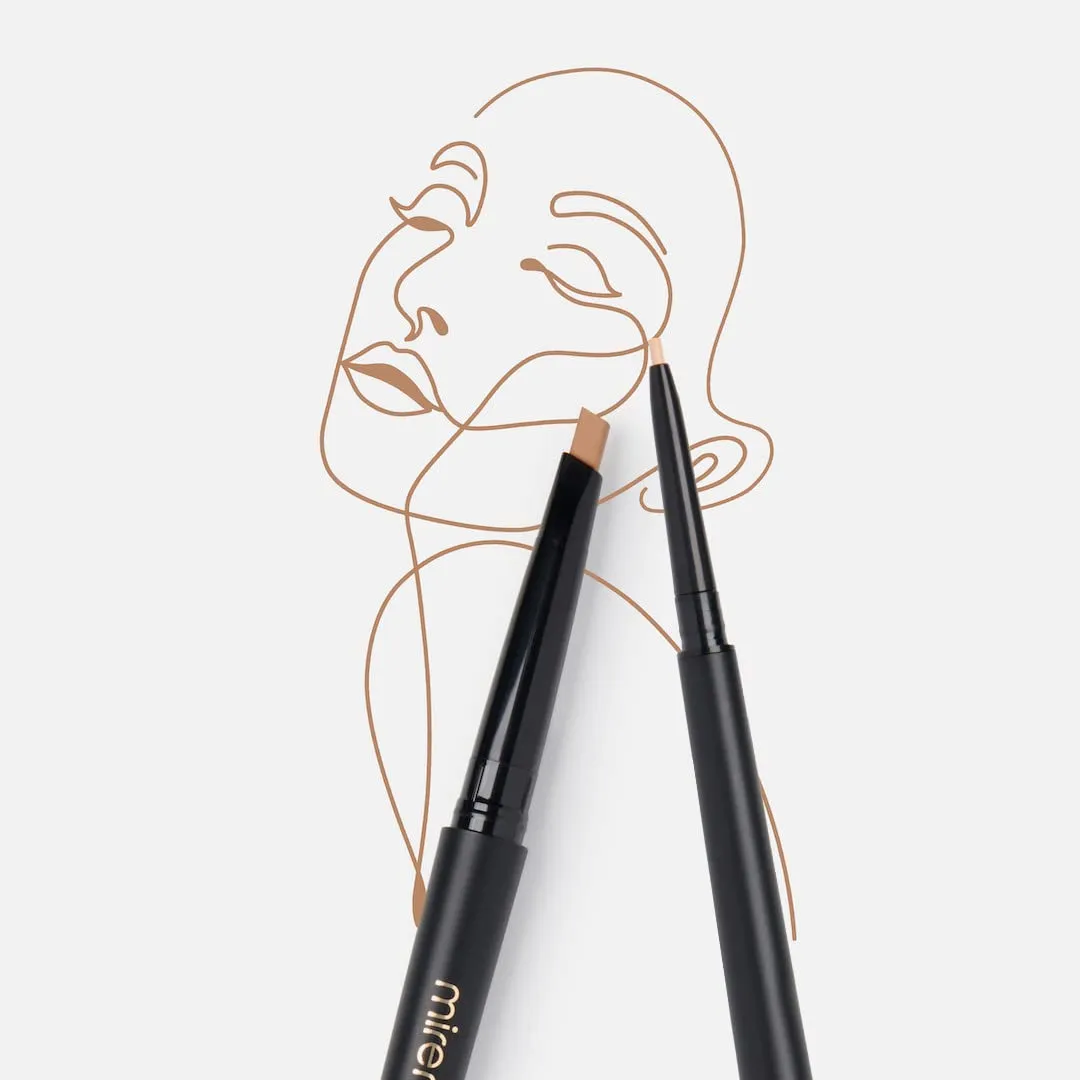 All Day Micro Contour Sculpting Crayon 1. Caramel Whip 0.05g/0.002oz
