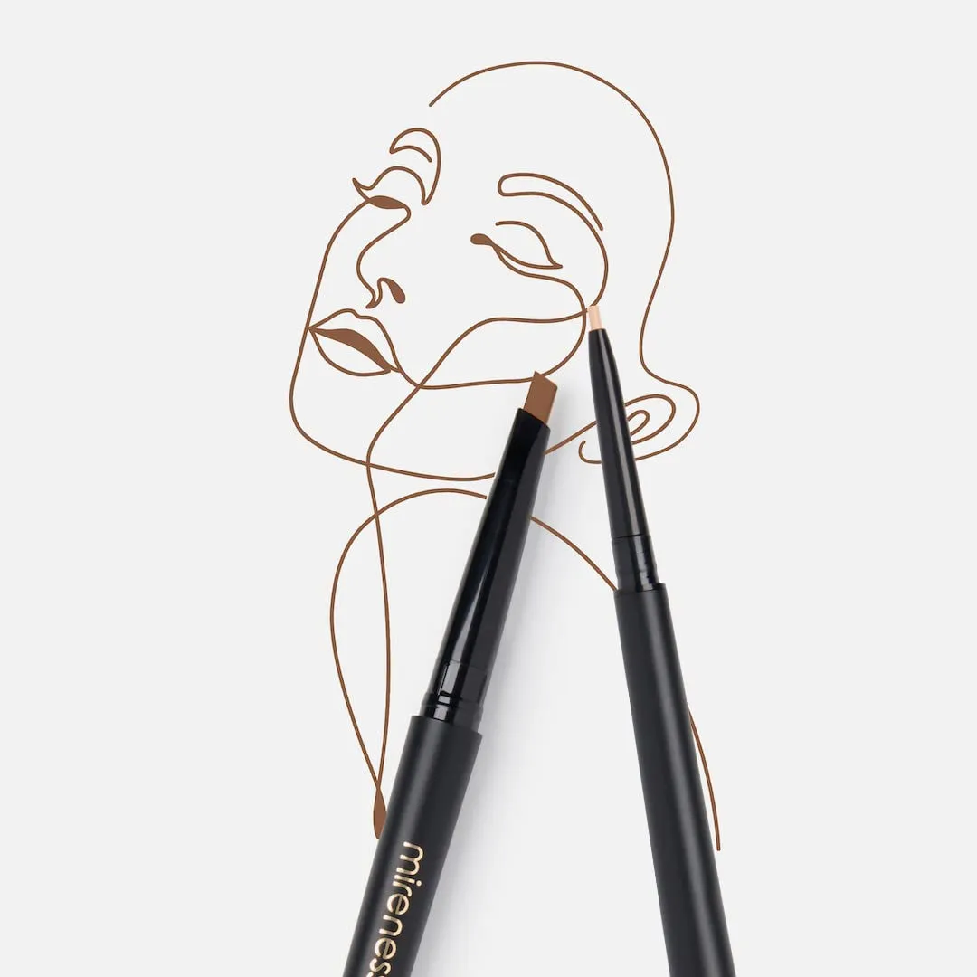 All Day Micro Contour Sculpting Crayon 2. Coffee Whip 0.05g/0.002oz