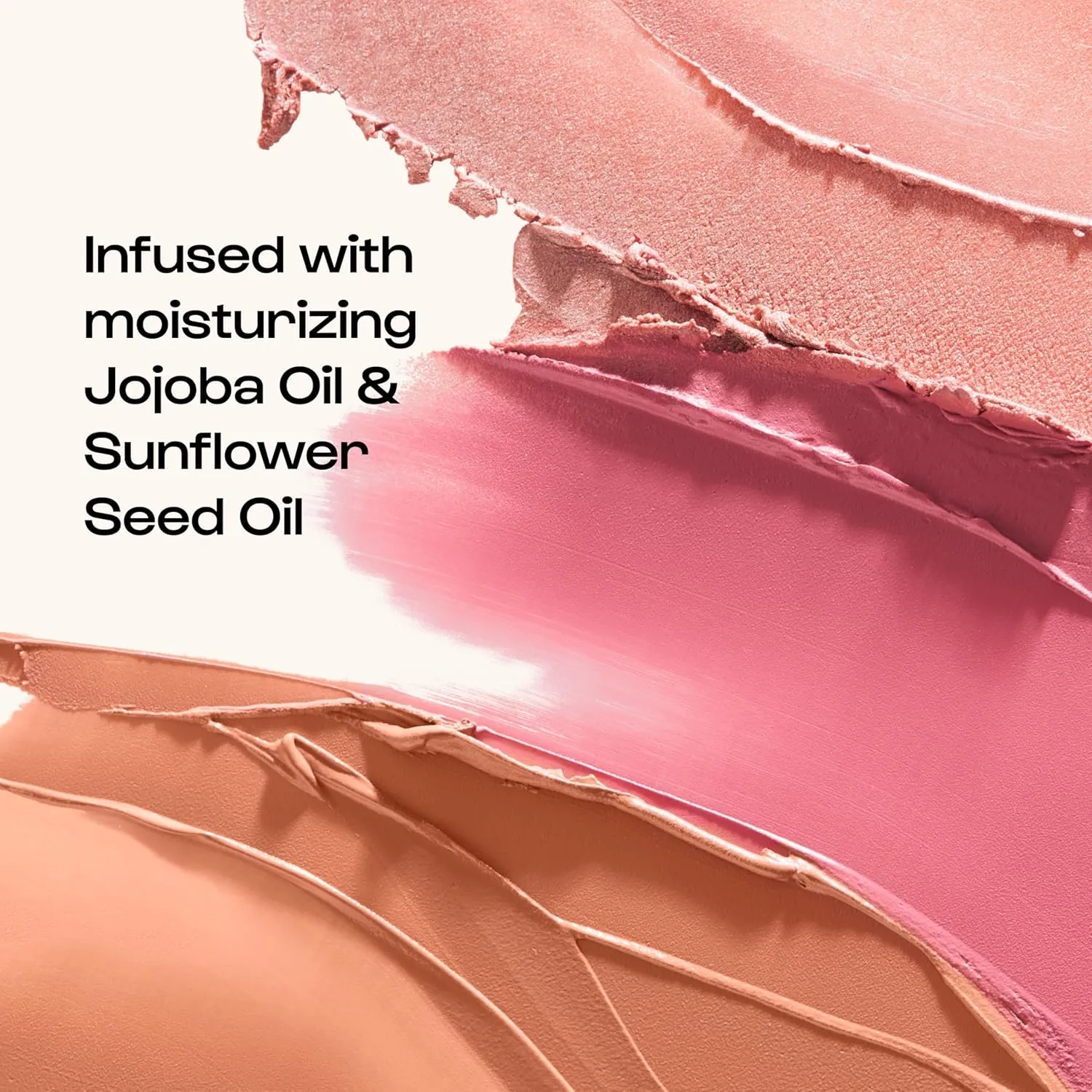 Alleyoop Stack The Odds - Stackable Makeup Palette - Cream Blush, Contour, Bronzer & Highlighter Blendable Cream Make up Palette - Natural, Glowy Finish - Compact Stack Makeup for Travel, Sassy Pants