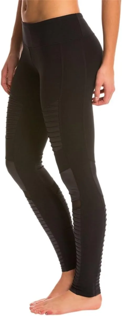 Alo Yoga Women's Moto Legging
