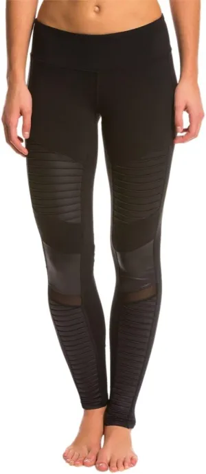 Alo Yoga Women's Moto Legging