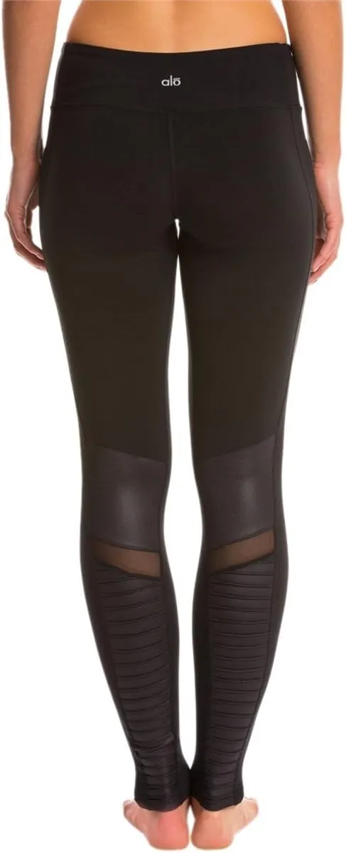 Alo Yoga Women's Moto Legging