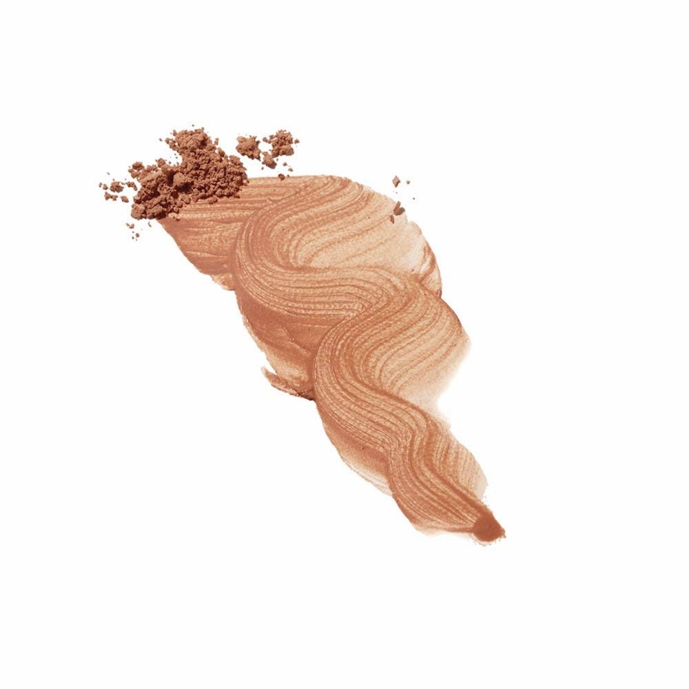 ALTO MATTE POWDER BLUSH Warm Brownish Pink. Matte with no shimmer