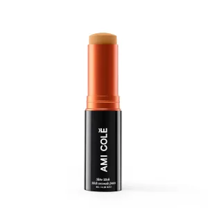 Ami Colé Skin-Enhancing Stick Foundation (310 - medium neutral with golden tones), 0.20 oz