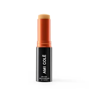 Ami Colé Skin-Enhancing Stick Foundation (320 - medium neutral with olive tones), 0.20 oz