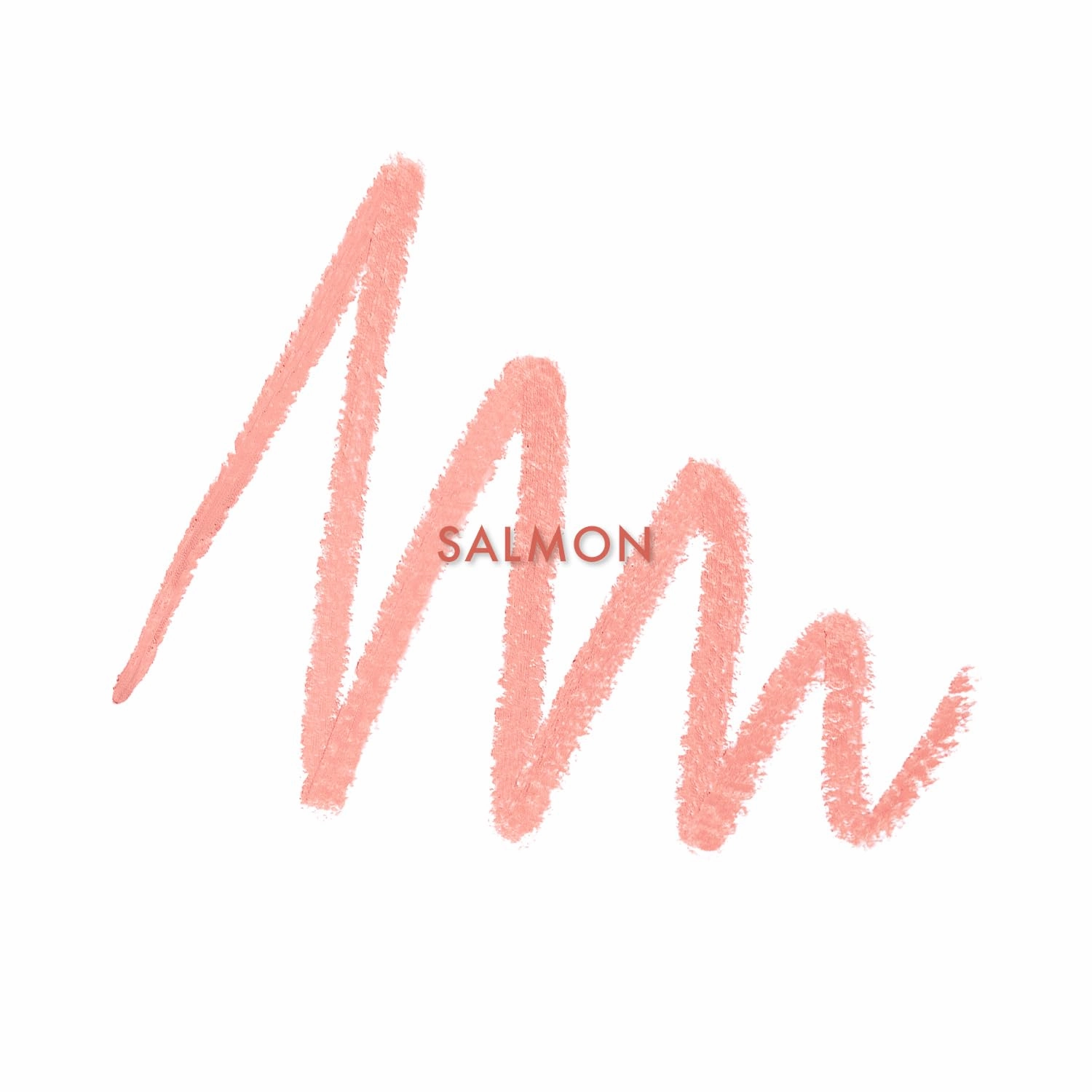 Amuse SEOUL LIP SMUDGER 03 SALMON | nude salmon beige | Matte, creamy, soft, velvety, cruelty-free, lipcare, long-lasting, multiuse, vegan