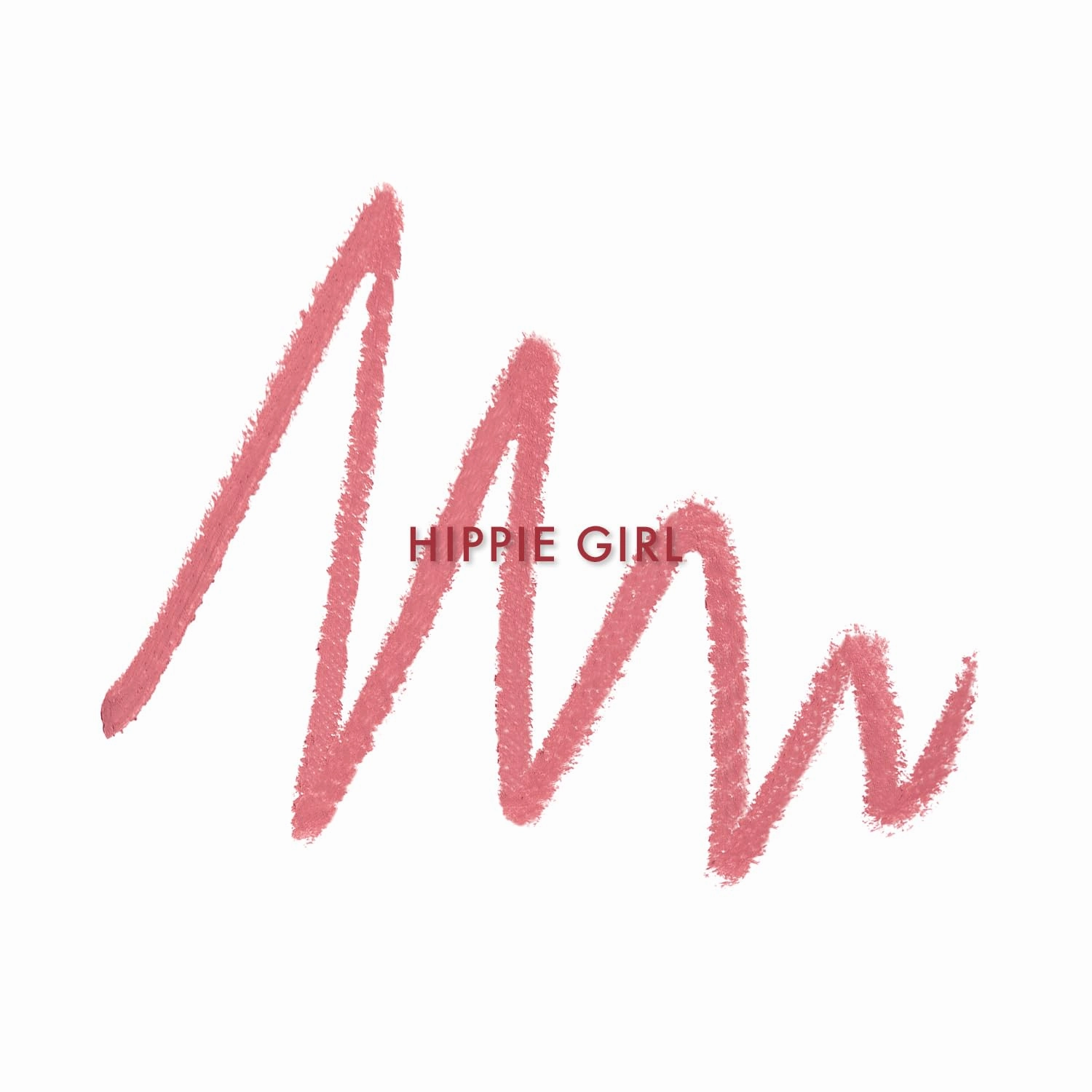 Amuse SEOUL LIP SMUDGER 04 HIPPIE GIRL | dark rose | Matte, creamy, soft, velvety, cruelty-free, lipcare, long-lasting, multiuse, vegan