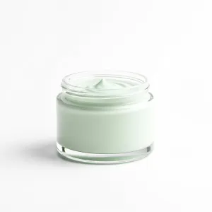 Anti-Cellulite Body Cream with Seaweed, Horse Chestnut, Centella Asiatica, and Caffeine – Body Contouring & Firming Cream – Tightens & Smooths Skin – Made in NYC - 10 oz
