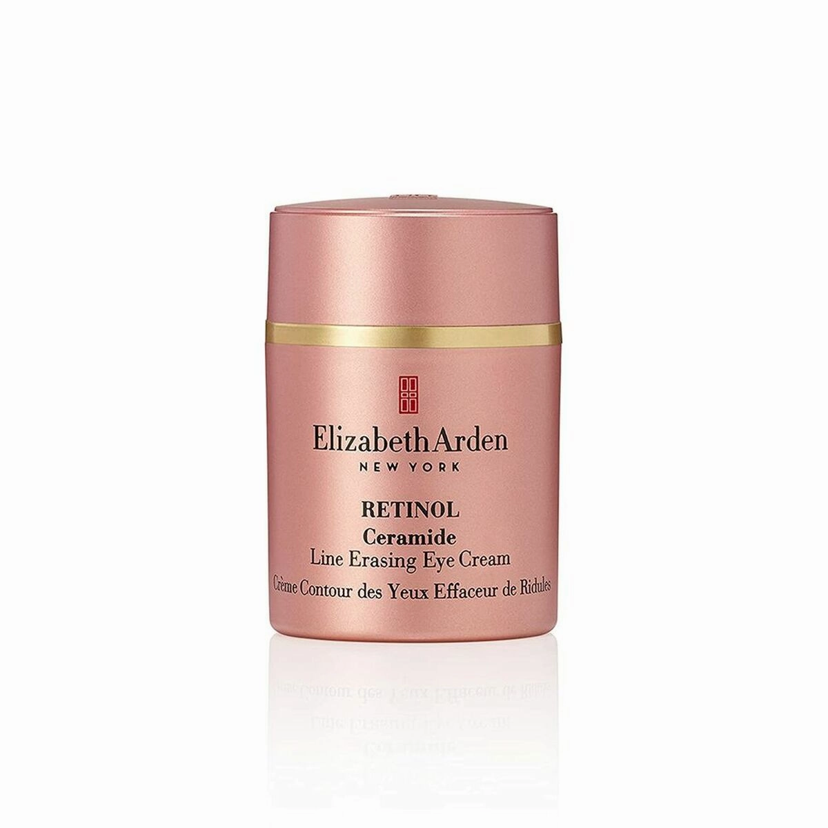Anti-Ageing Cream For Eye Area By Elizabeth Arden Ceramide Retinol 15 Ml