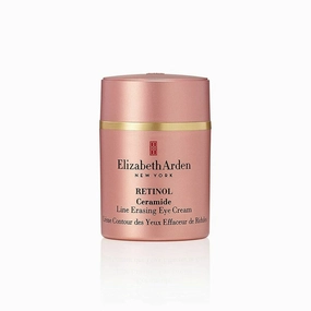 Anti-Ageing Cream For Eye Area By Elizabeth Arden Ceramide Retinol 15 Ml