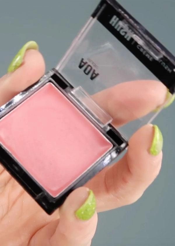 AOA Hush Cream Blush - Bloom
