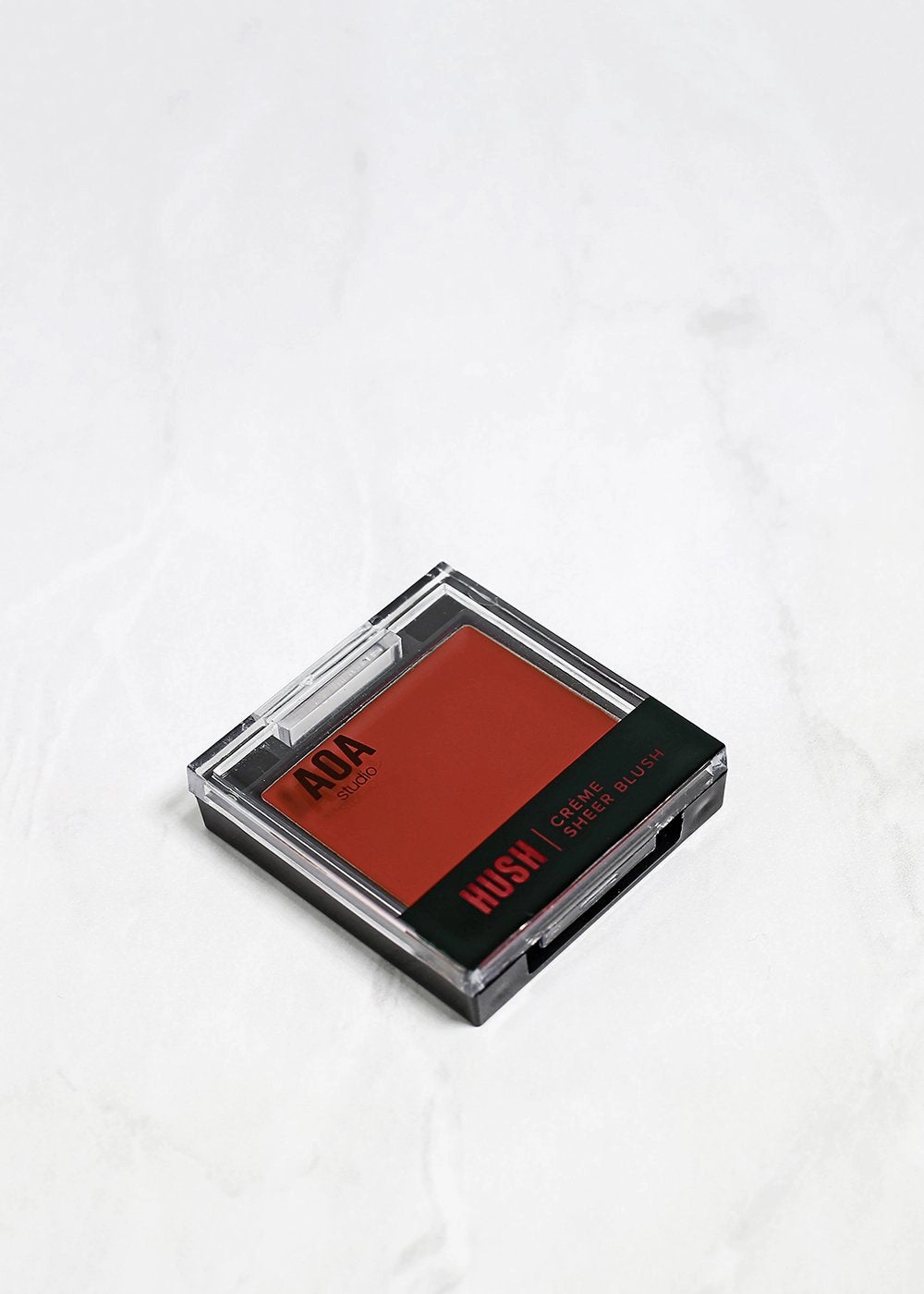 AOA Hush Cream Blush - Charm