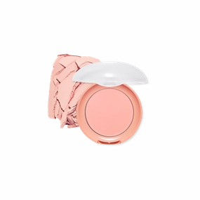 Apricot Peach Mousse Blusher for a Luminous Glow | Etude House