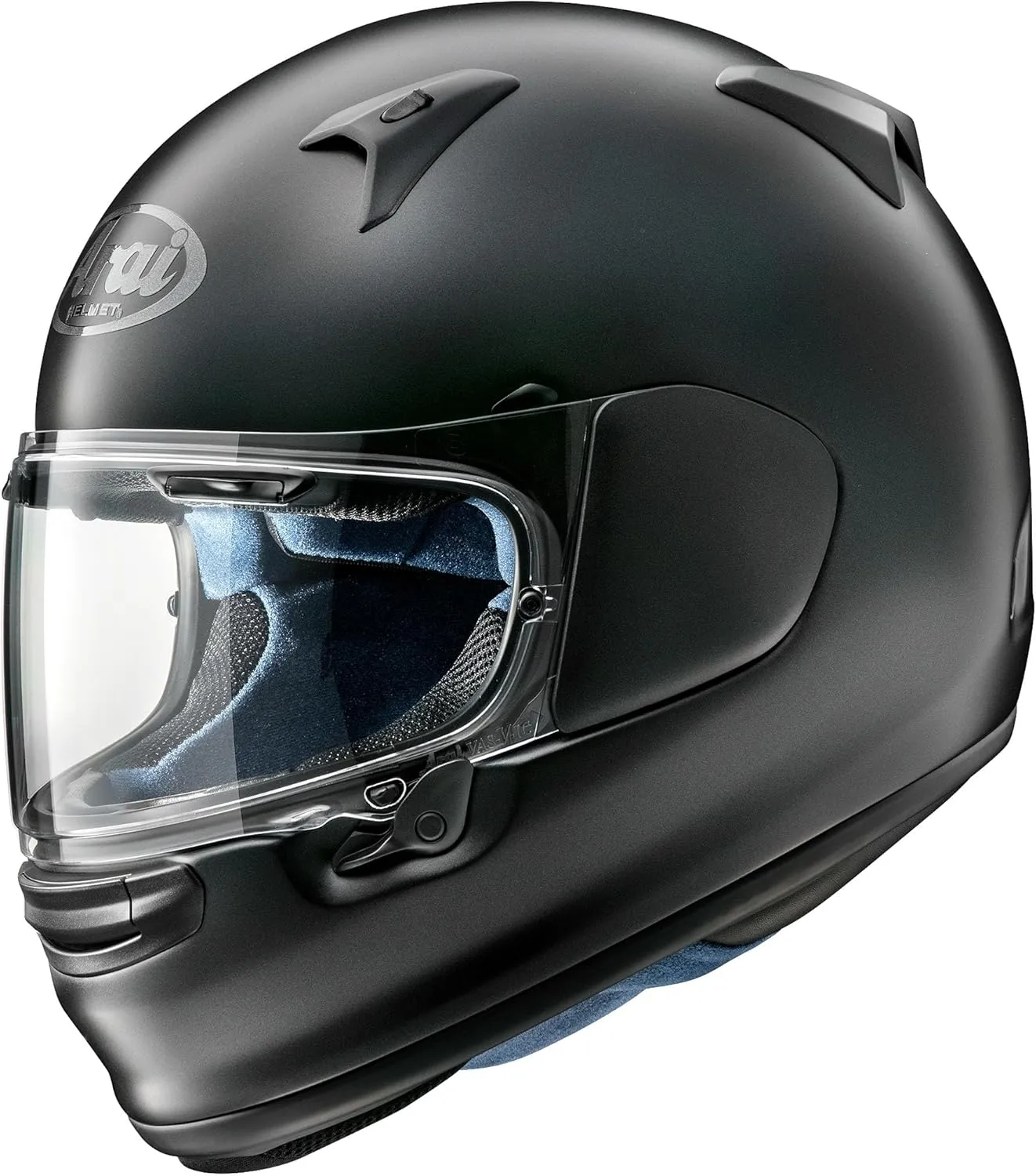 Arai Regent-X Unisex-Adult Street Motorcycle Helmet