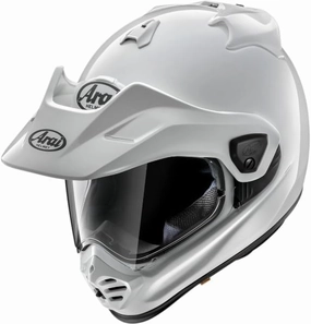 Arai XD-5 Unisex-Adult Dual Sports Motorcycle Helmet