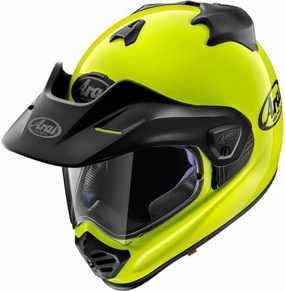 Arai XD-5 Unisex-Adult Dual Sports Motorcycle Helmet