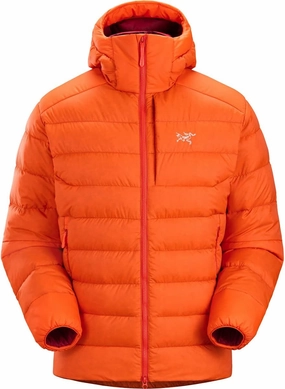 Arc'teryx Thorium Hoody Men's | Warm Durable Standalone Down Hoody - Redesign