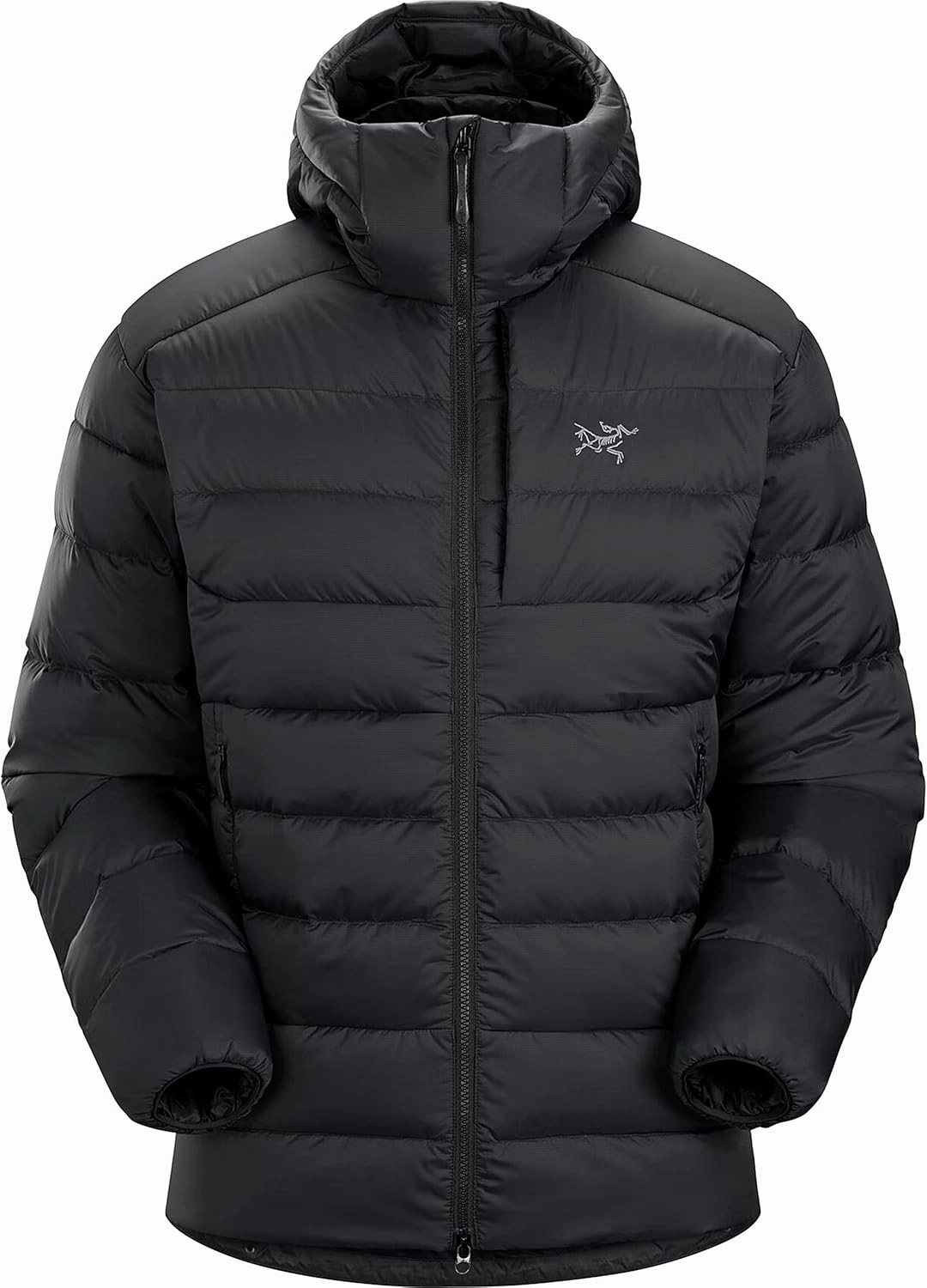 Arc'teryx Thorium Hoody Men's | Warm Durable Standalone Down Hoody - Redesign