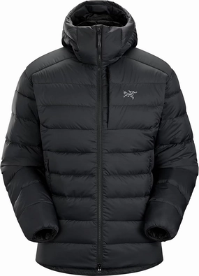 Arc'teryx Thorium Hoody Men's | Warm Durable Standalone Down Hoody - Redesign