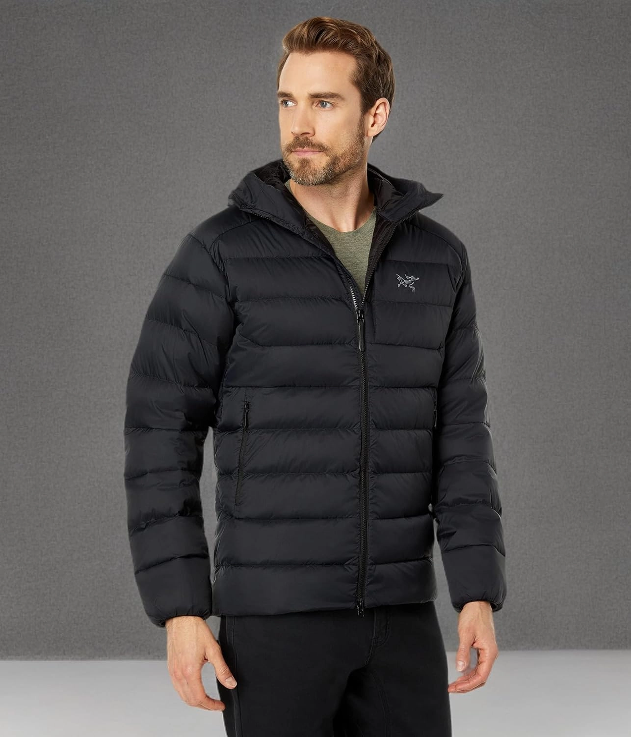 Arc'teryx Thorium Hoody Men's | Warm Durable Standalone Down Hoody - Redesign