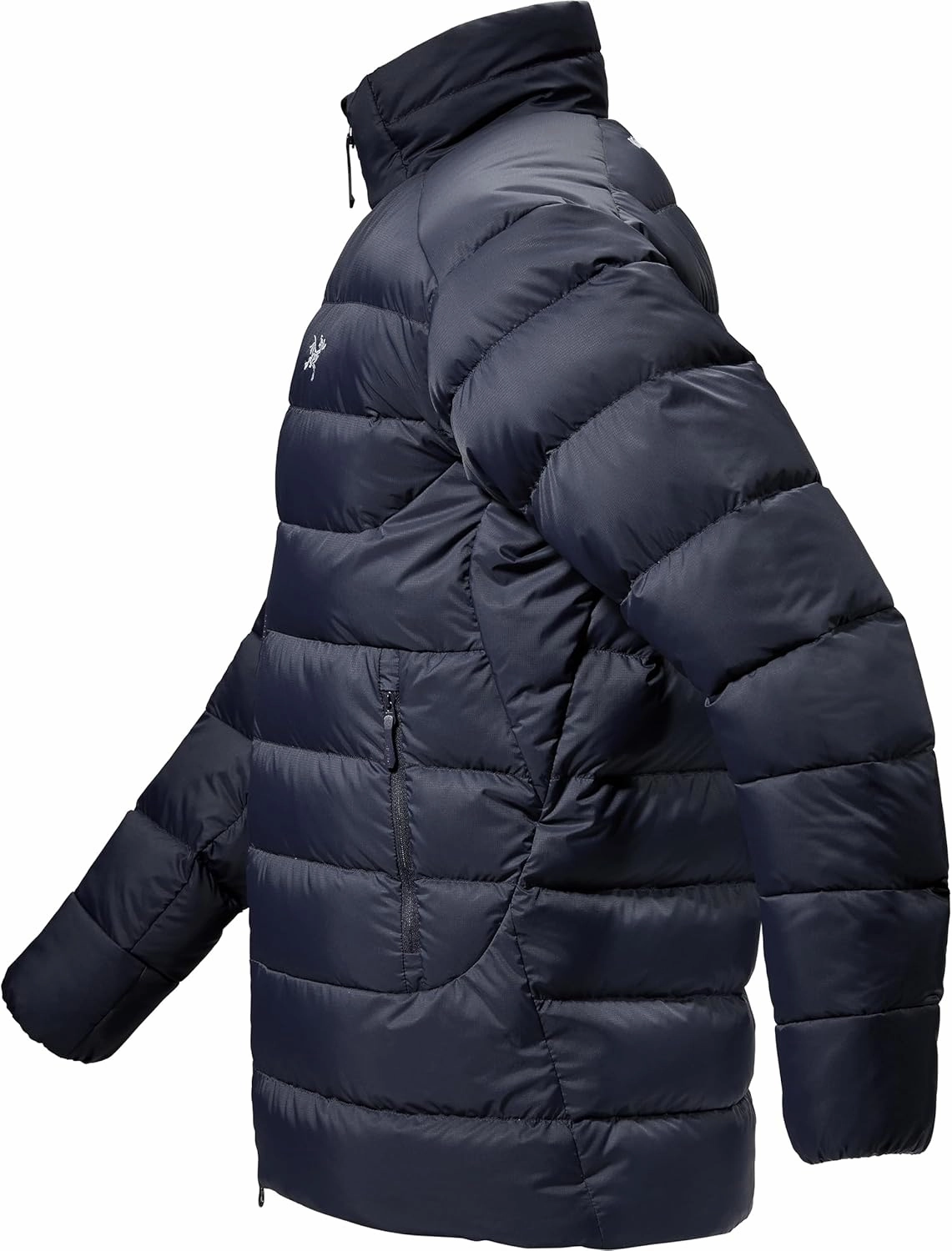 Arc'teryx Thorium Jacket Men's | Warm Durable Down Insulated, Lightweight Jacket for Men, Everyday Wear & Outdoor Activities