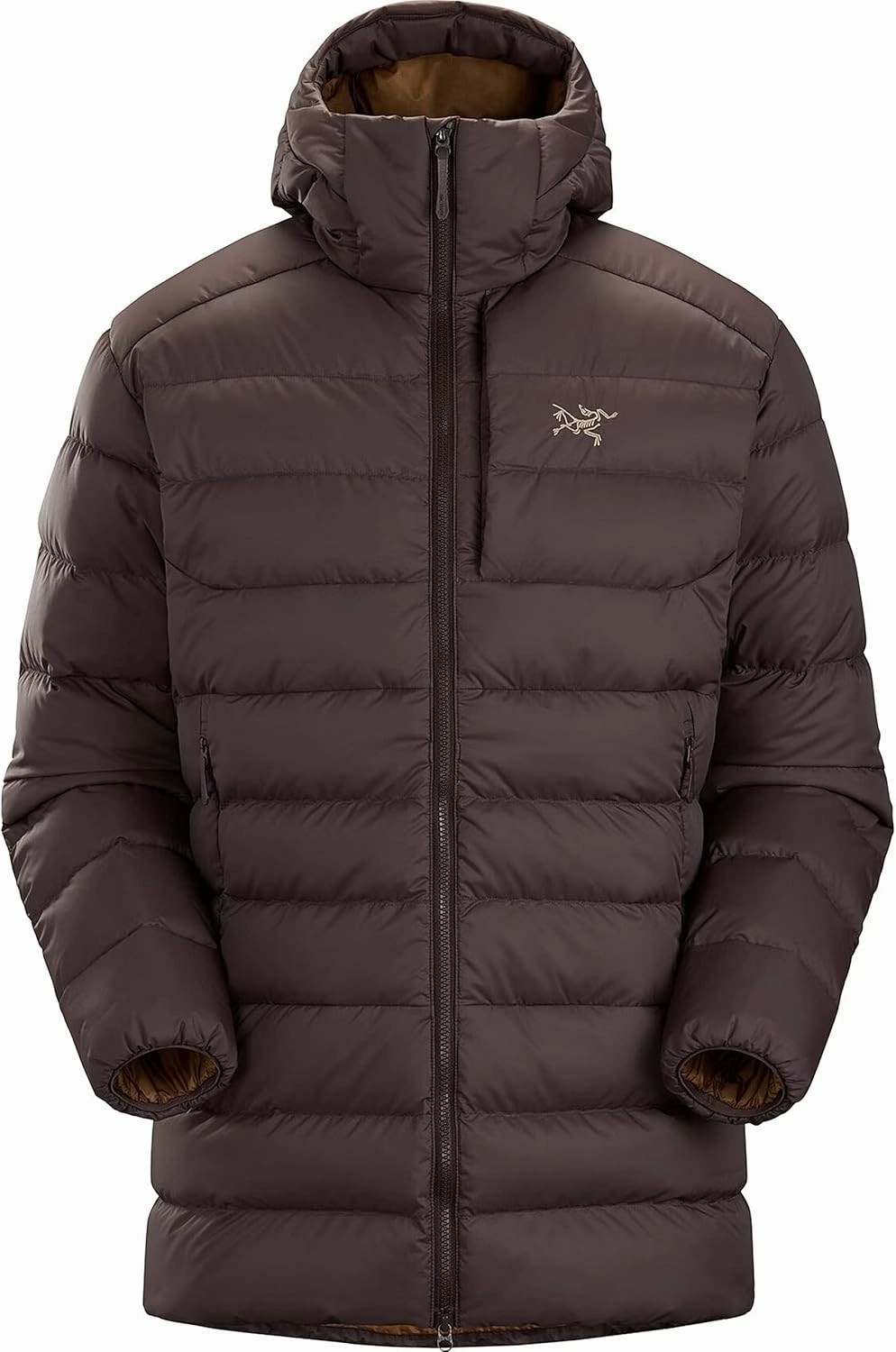 Arc'teryx Thorium Parka Men's | Warm Durable Full-Length Down Parka