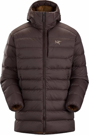 Arc'teryx Thorium Parka Men's | Warm Durable Full-Length Down Parka