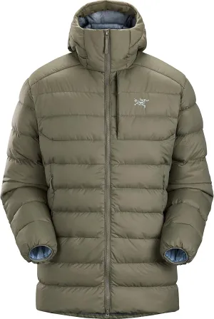 Arc'teryx Thorium Parka Men's | Warm Durable Full-Length Down Parka