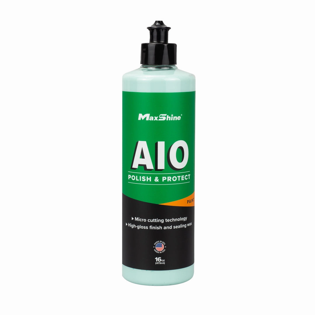 Auto Detail Polisher | M8S V2 Bundle
