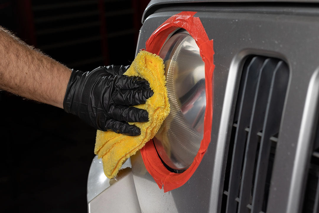 Auto Detail Polisher | M8S V2 Bundle