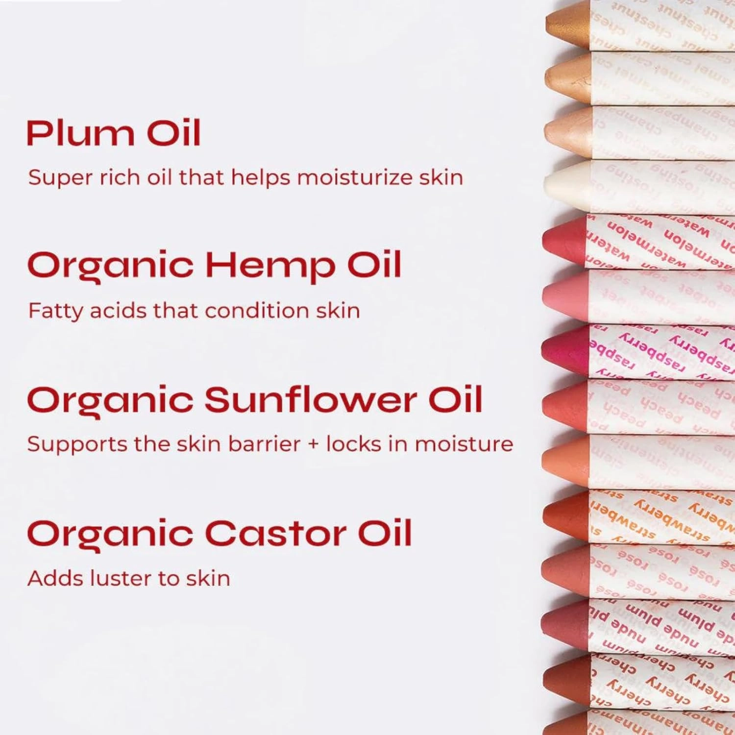 Axiology Multi Stick Crayons For Eyes, Lips, Cheeks Balmies Trio Gift Set - Creamy Buildable Lightweight Moisturizing Blush Face Sticks Contour & Highlighter All Day Wear Face Makeup (Golden Hour)