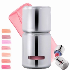 Aztk Blush JC04, Aztk Liquid Blush JC04, Aztk Jelly Color Liquid Blushs, aztkJelly Color LiquidBlush, Korean LiquidBlush, Highlight Contour 3 in 1 for Women, Lasting (JC01)